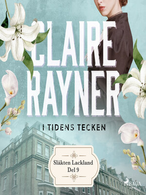 cover image of I tidens tecken